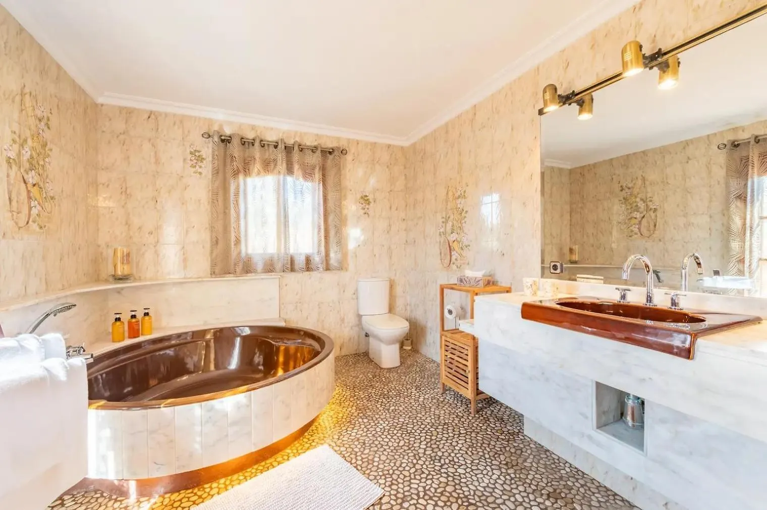 Villa Oscols Alcúdia