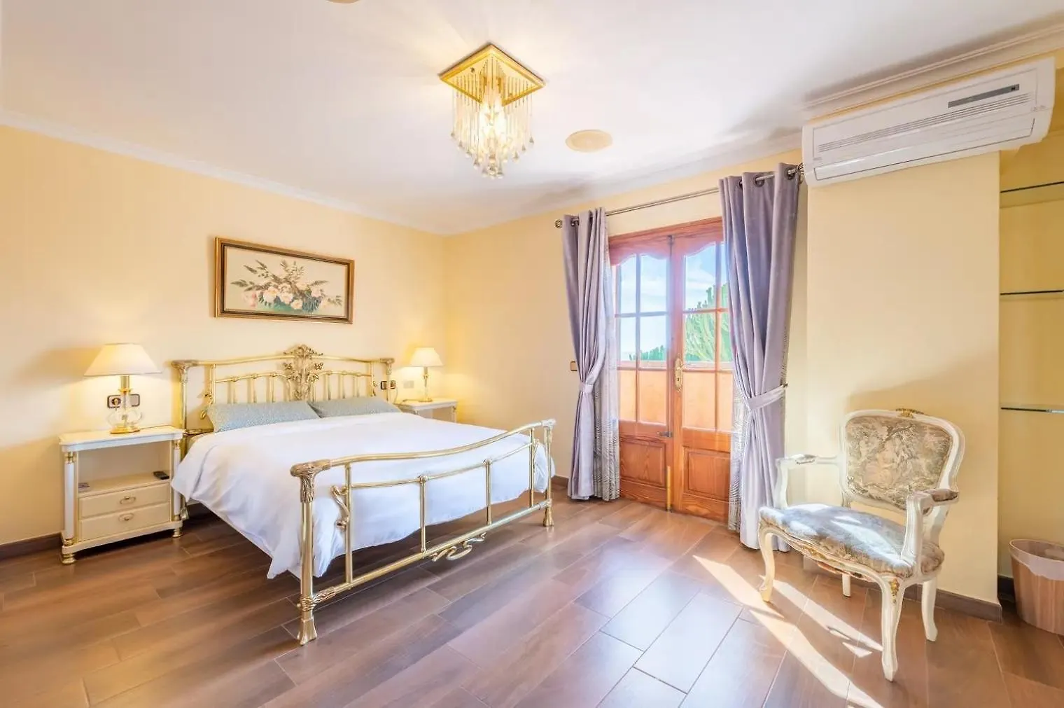 Villa Oscols Alcúdia