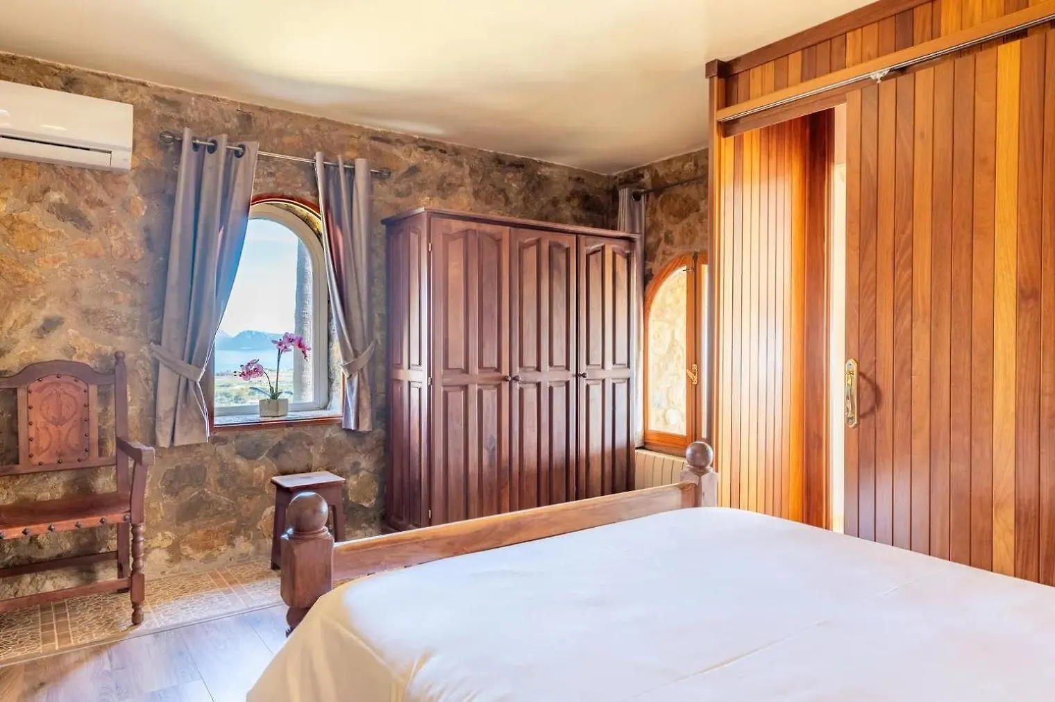 Villa Oscols Alcúdia