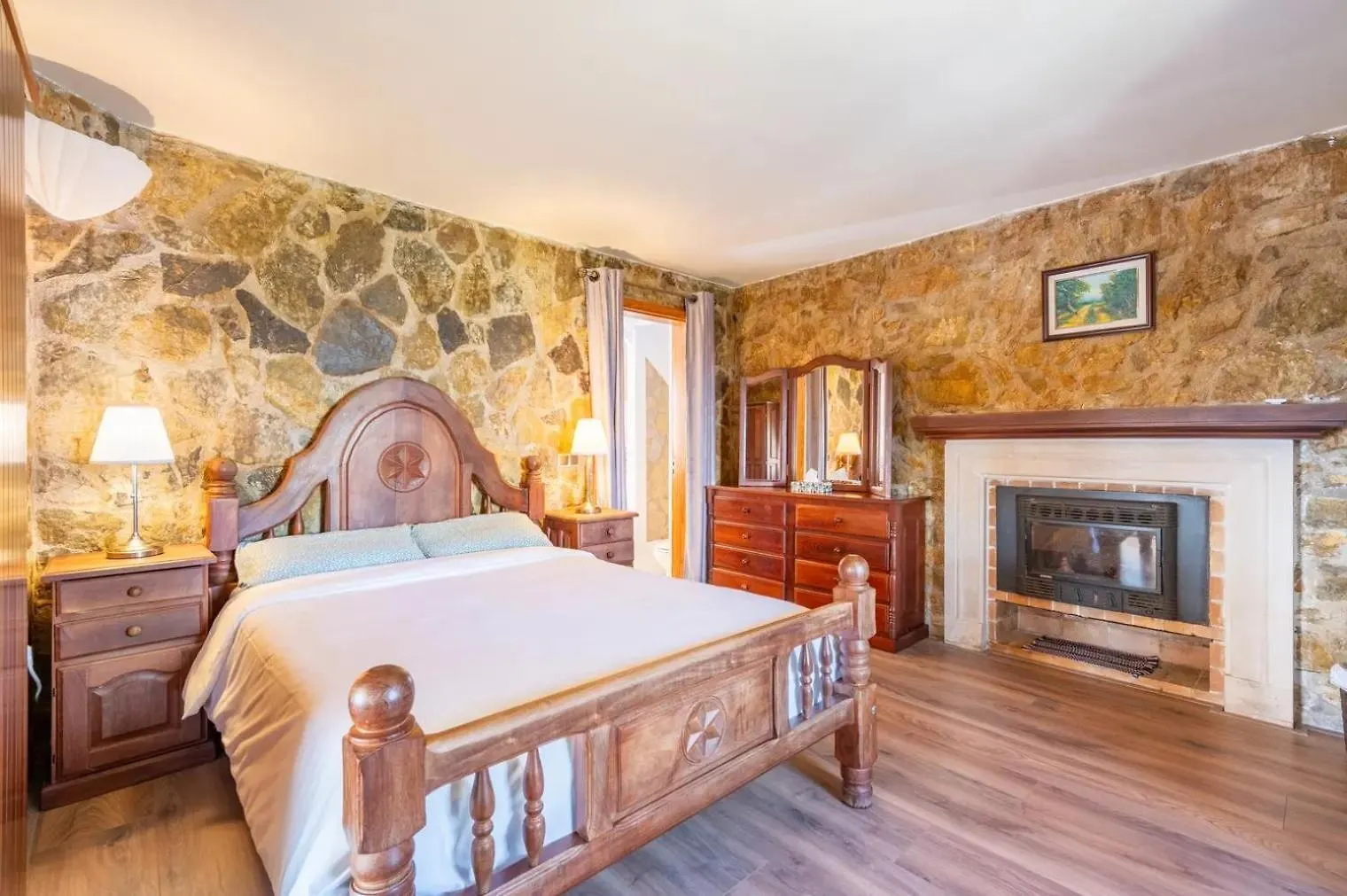 Villa Oscols Alcúdia